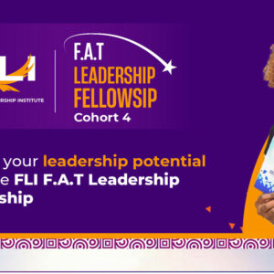 Leadership programs fellowship news