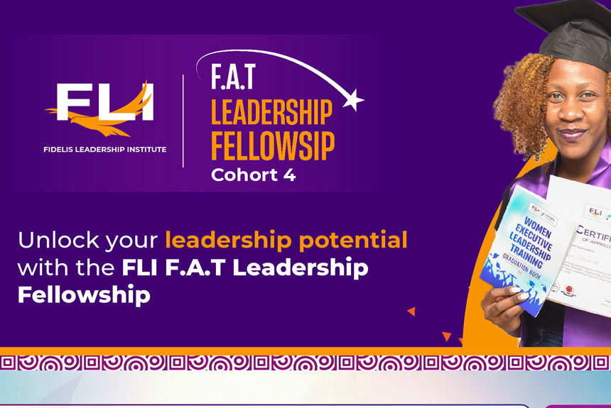 Leadership programs fellowship news Leadership programs fellowship news