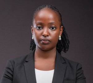 Amanya Belinda Amanya Belinda