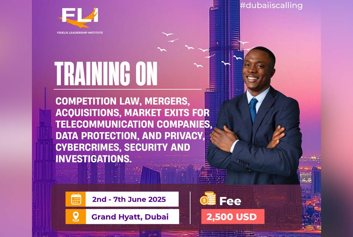 FLI Dubai Training
