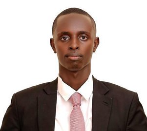 Mark Muganga Mark Muganga