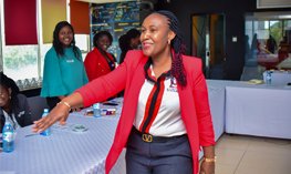 Vision Fidelis Leadership Institute