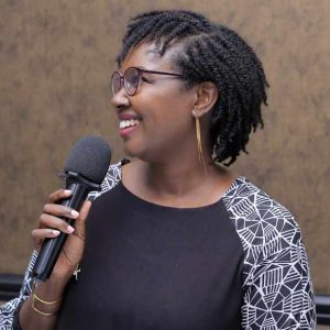 Investing In Women: Accelerating Progress, A True Trailblazer