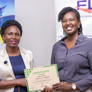 ESG as a catalyst for responsible Leadership -2
