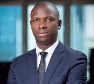 David Kaggwa David Kaggwa