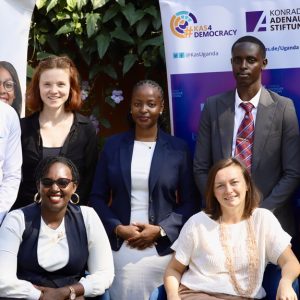 Konrad Adenauer Stiftung and Fidelis Leadership Institute launch compendium of public interest litigation cases