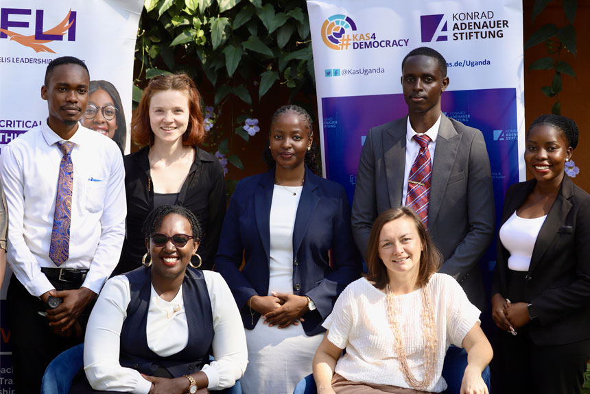 Konrad Adenauer Stiftung and Fidelis Leadership Institute launch compendium of public interest litigation cases blog Konrad Adenauer Stiftung and Fidelis Leadership Institute launch compendium of public interest litigation cases