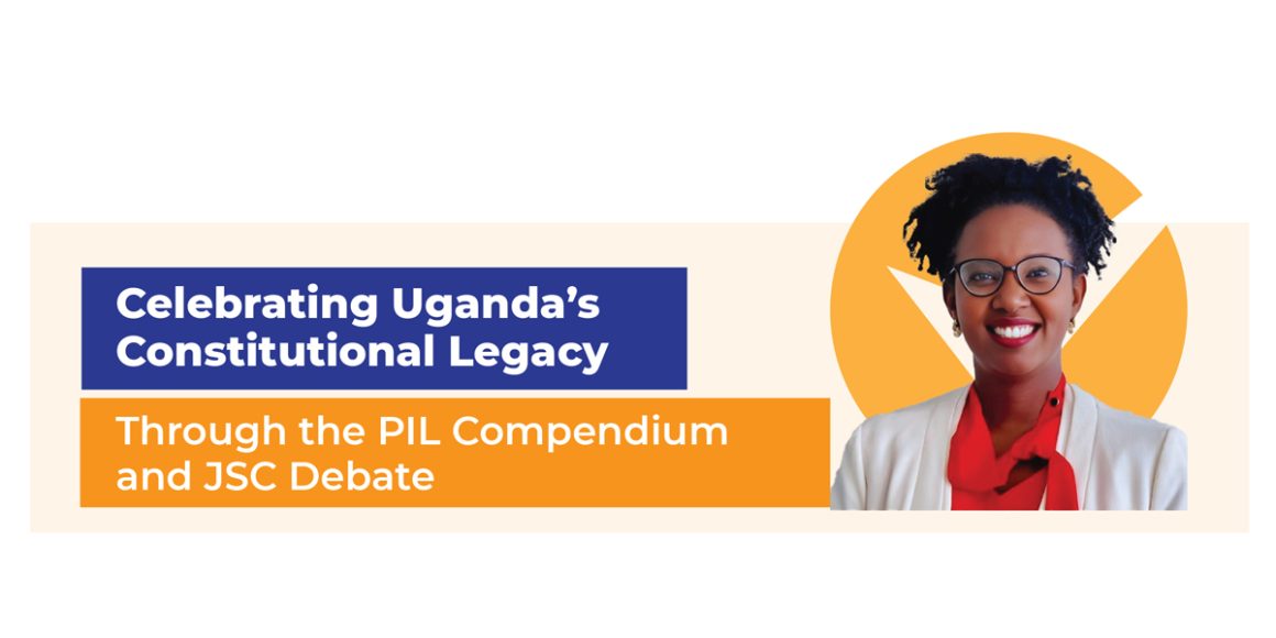 Celebrating Ugandas Constitutional Legacy