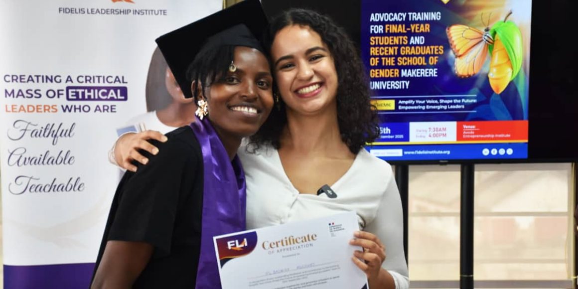 FLI and French Embassy Empower Emerging Leaders