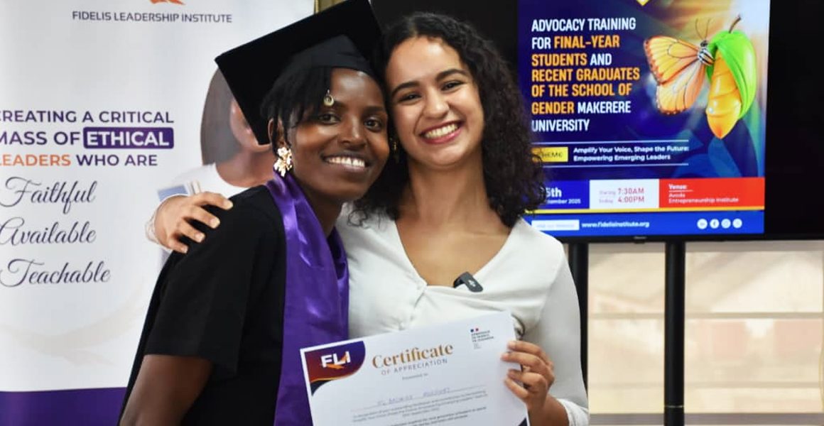 FLI and French Embassy Empower Emerging Leaders