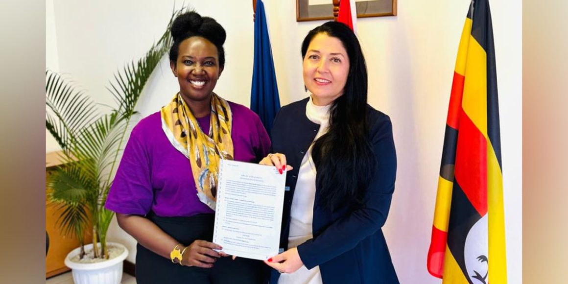 Fidelis Leadership Institute and Austrian Embassy