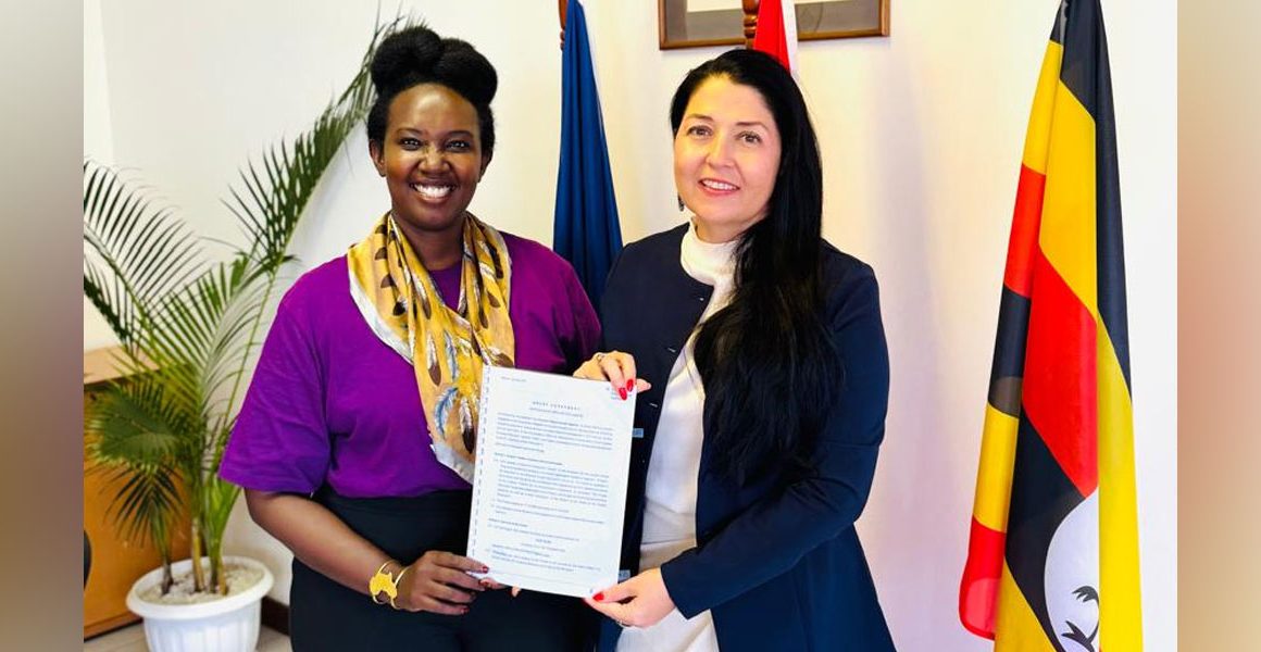 Fidelis Leadership Institute and Austrian Embassy