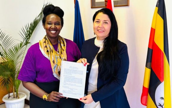 Fidelis Leadership Institute and Austrian Embassy