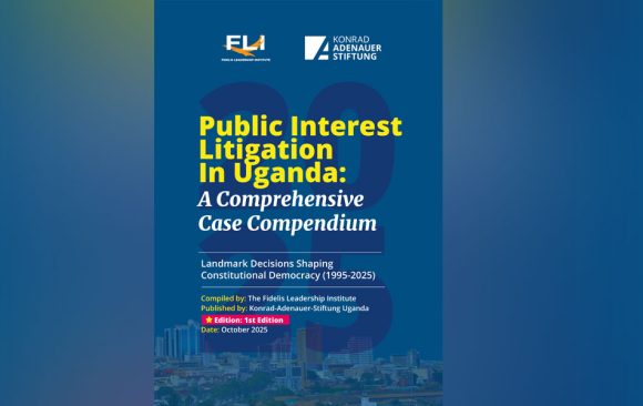 ever Public Interest Litigation (PIL) Compendium2