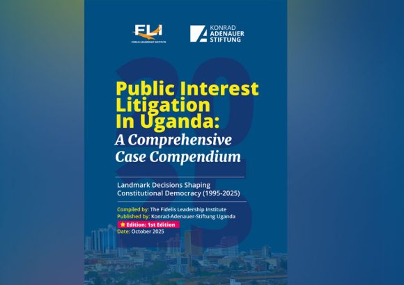 ever Public Interest Litigation (PIL) Compendium2