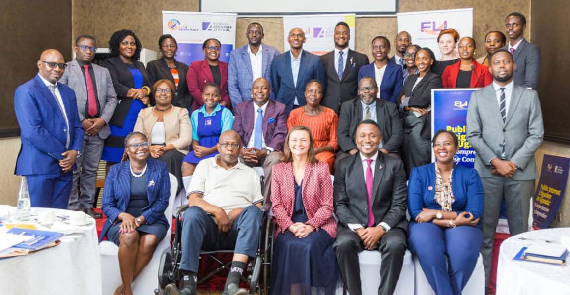 The Evolving Tapestry of Public Interest Litigation in Uganda