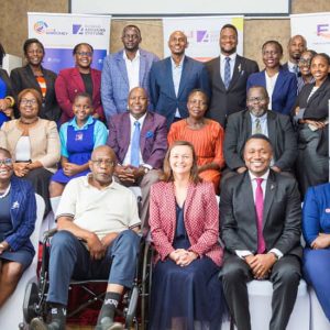 The Evolving Tapestry of Public Interest Litigation in Uganda The Evolving Tapestry of Public Interest Litigation in Uganda