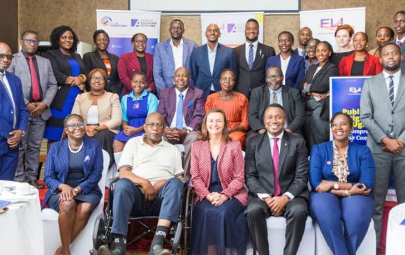 The Evolving Tapestry of Public Interest Litigation in Uganda