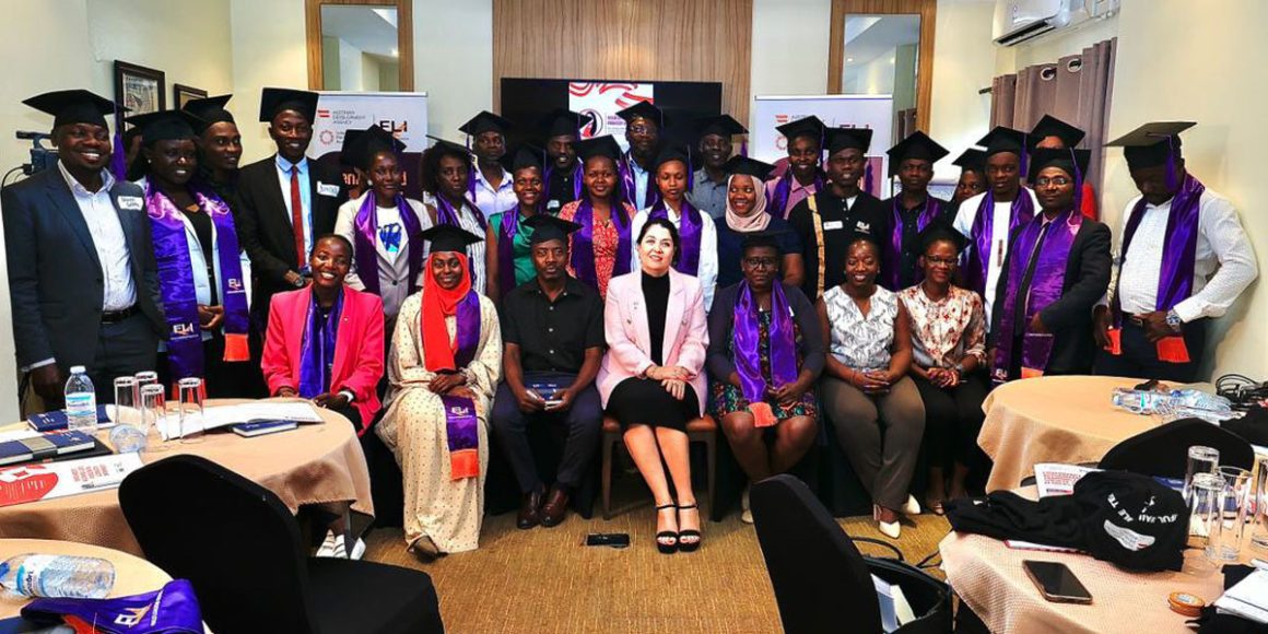 Inside the 2025 Governance & Accountability Leadership Training