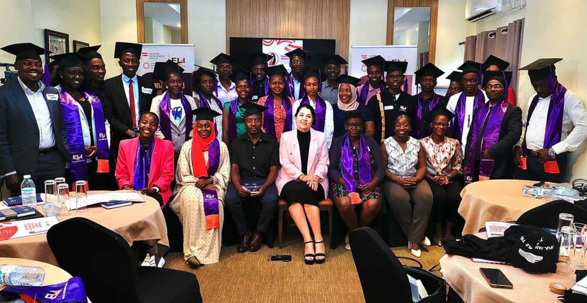 Inside the 2025 Governance & Accountability Leadership Training