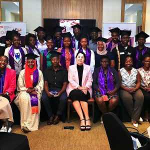 Inside the 2025 Governance & Accountability Leadership Training