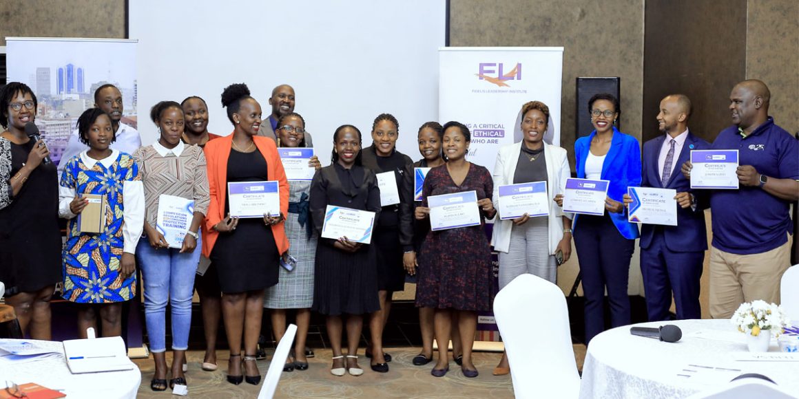 Competition Law Training