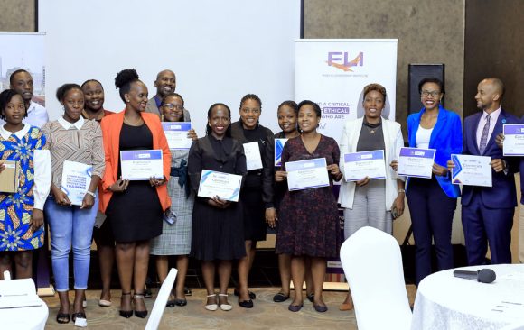 Competition Law Training