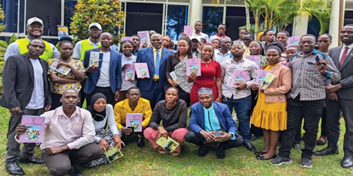 Voter Education Training