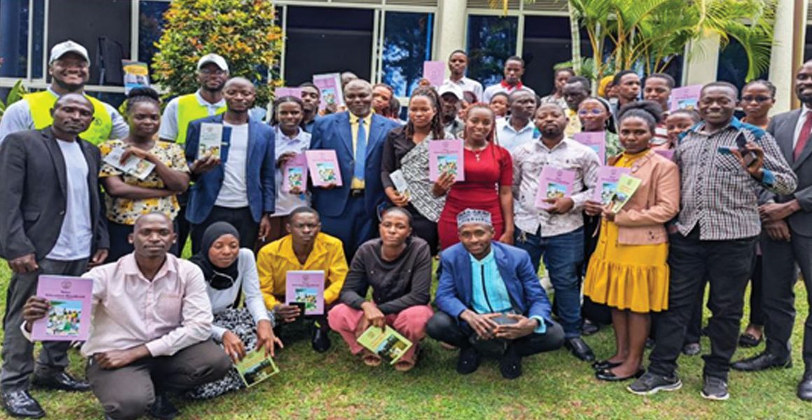 Voter Education Training