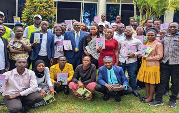 Voter Education Training