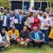 Voter Education Training