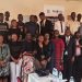 Regional Voter Education Training Strengthens Civic Participation in- Uganda