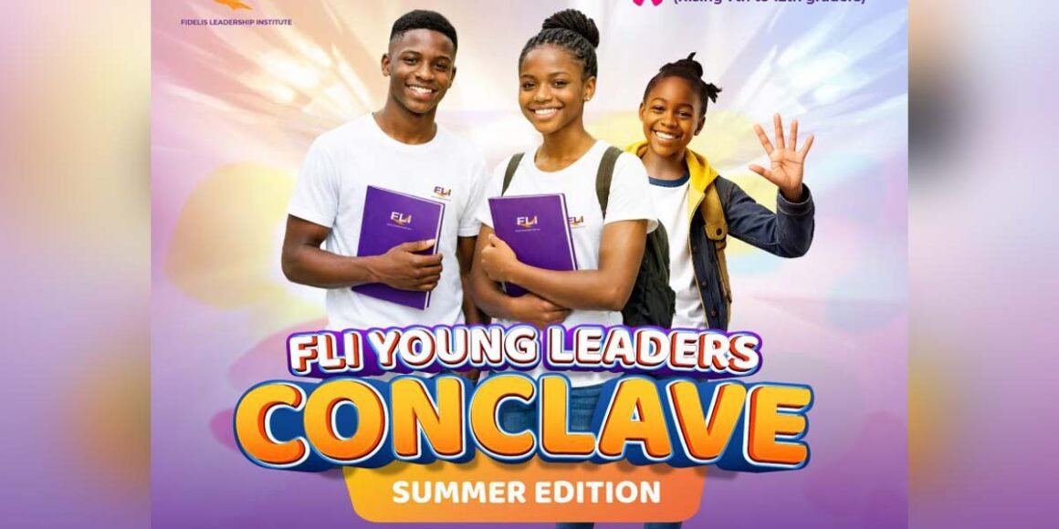 FLI Young Leaders Conclave blog
