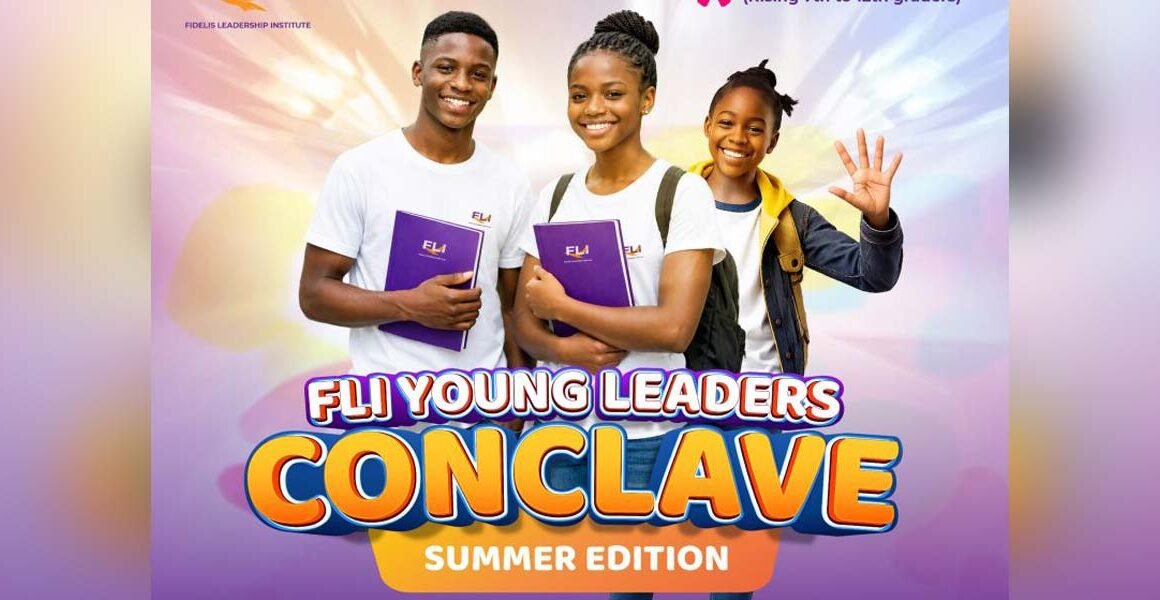FLI Young Leaders Conclave blog FLI Young Leaders Conclave blog