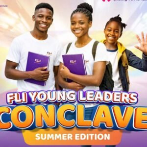 FLI Young Leaders Conclave blog FLI Young Leaders Conclave blog