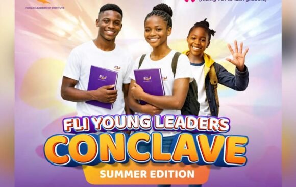 FLI Young Leaders Conclave blog