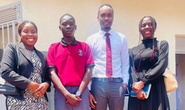 Scholarship Program