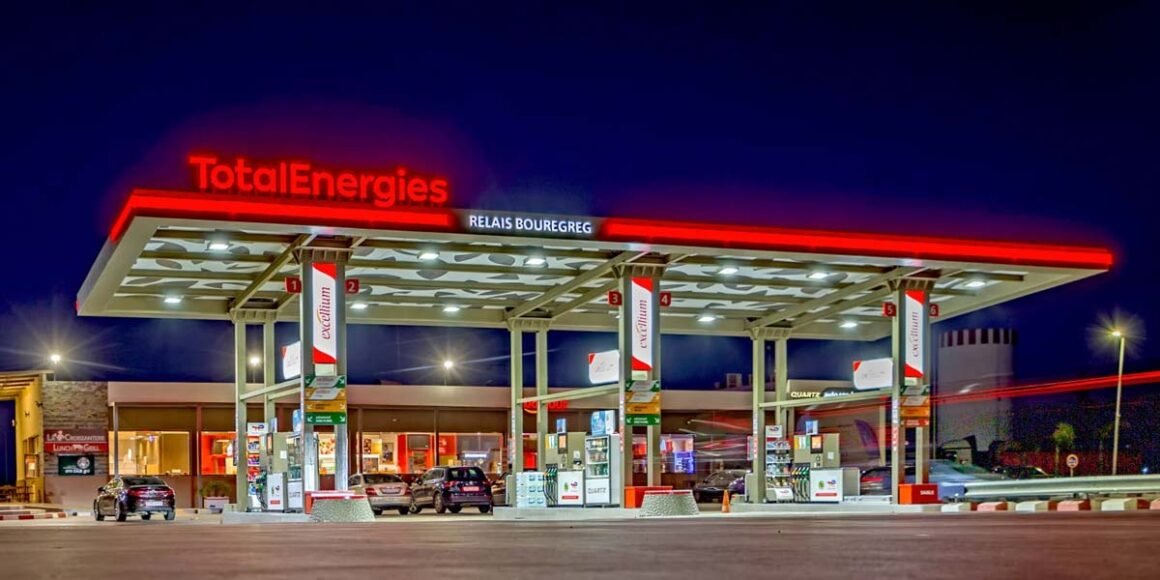 Paris Court Orders Total Energies to address products climate risks