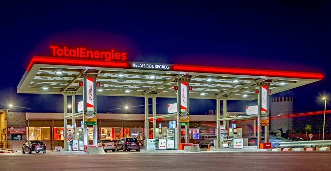Paris Court Orders Total Energies to address products climate risks