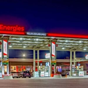 Paris Court Orders Total Energies to address products climate risks