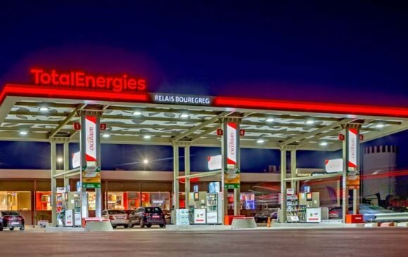 Paris Court Orders Total Energies to address products climate risks