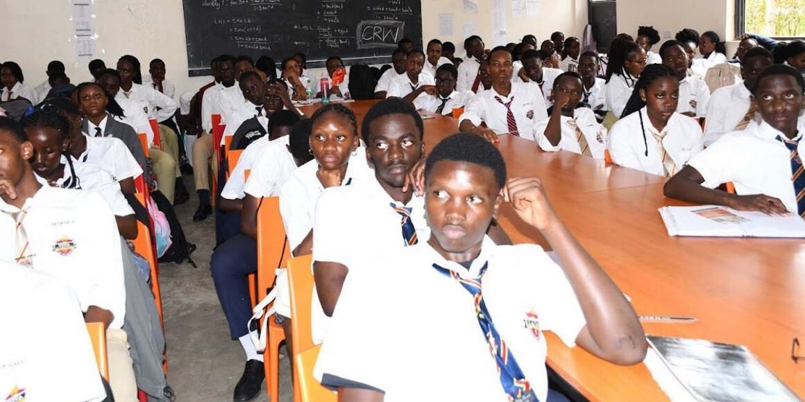 Viva College and Fidelis Leadership Institute Careers Day 2026