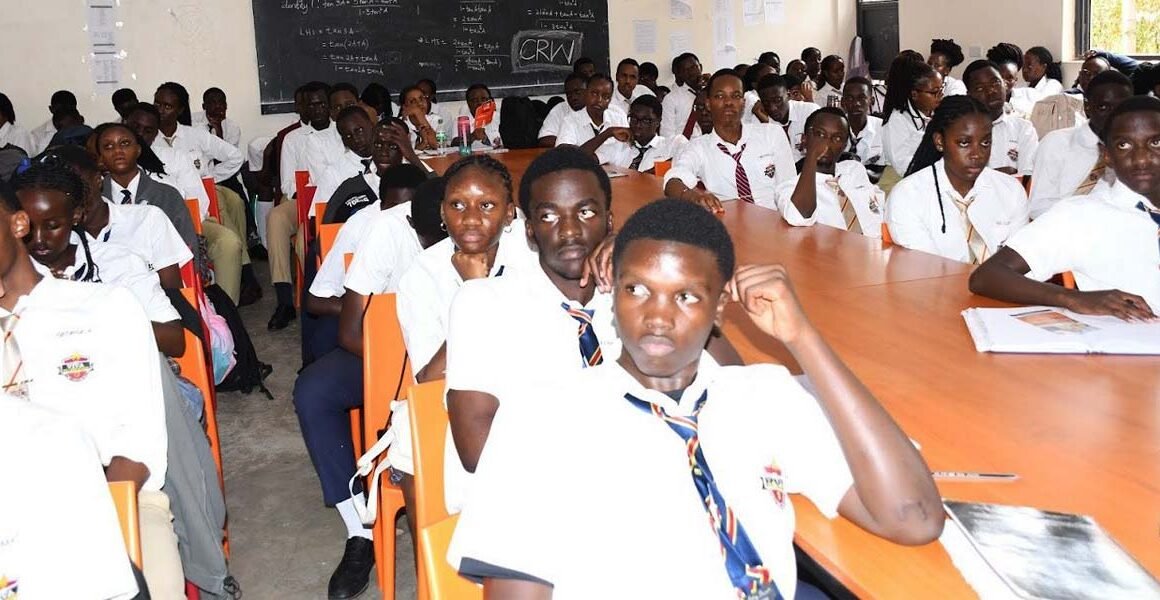 Viva College and Fidelis Leadership Institute Careers Day 2026