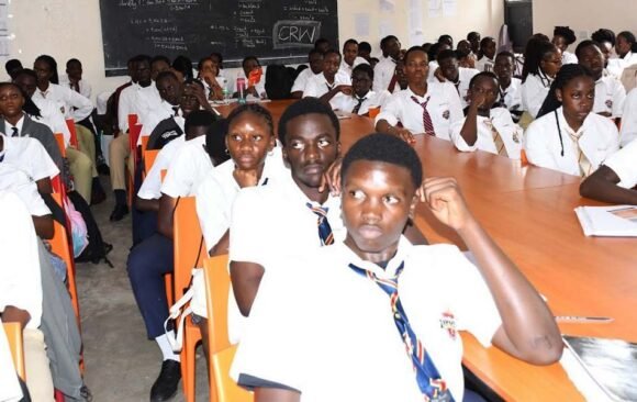 Viva College and Fidelis Leadership Institute Careers Day 2026